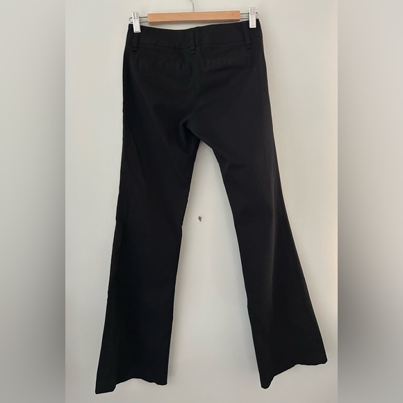 Jacob flared pants - Picture 2 of 3